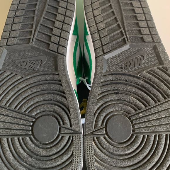 ❌SOLD❌Air Jordan 1 mid lucky green - Picture 11 of 13